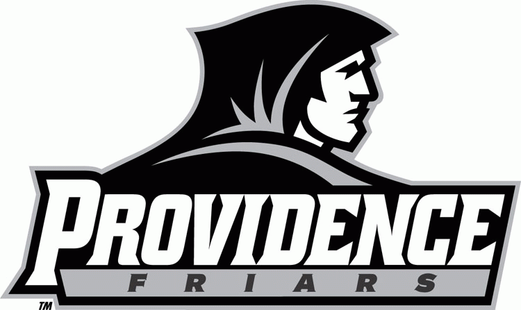 Providence Friars 2000-Pres Primary Logo DIY iron on transfer (heat transfer)